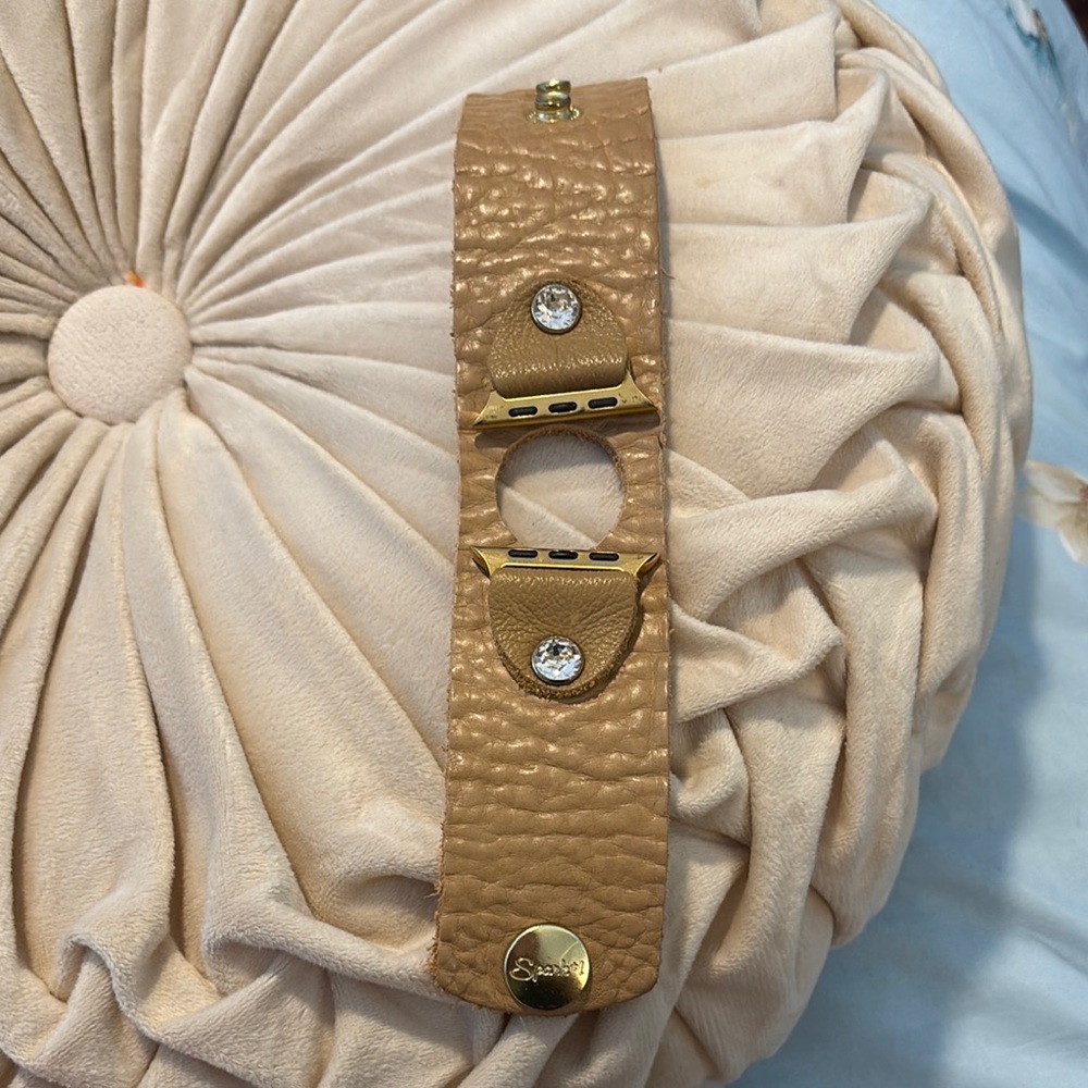 Spark*l Band size Small Cuff